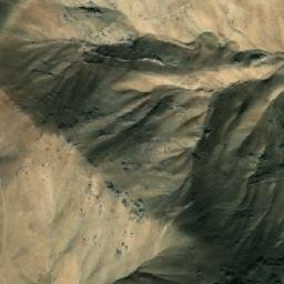 Satellite imagery of Tsêlaī Ghar, AF