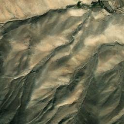 Satellite imagery of Tsêlaī Ghar, AF
