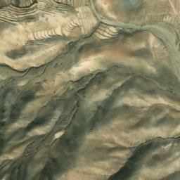 Satellite imagery of Tsêlaī Ghar, AF