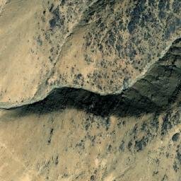 Satellite imagery of Shīnkaī Ghar, AF