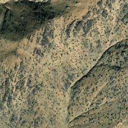 Satellite imagery of Shīnkaī Ghar, AF