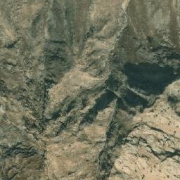 Satellite imagery of Kābulaī Ghar, AF