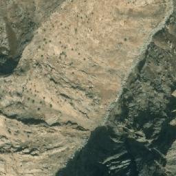 Satellite imagery of Kābulaī Ghar, AF