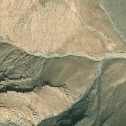 Satellite imagery of Tōr Khwaṟ Ghar, AF