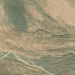 Satellite imagery of Tōr Khwaṟ Ghar, AF