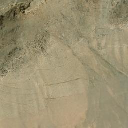 Satellite imagery of Baghal-e Mōkām, AF