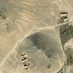 Satellite imagery of Khirmanak, AF