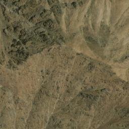 Satellite imagery of Tōrah, AF