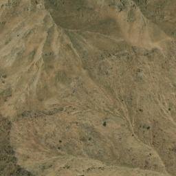 Satellite imagery of Tōrah, AF