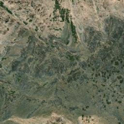 Satellite imagery of Ras Maīdān Ghar, AF