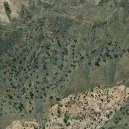 Satellite imagery of Ras Maīdān Ghar, AF