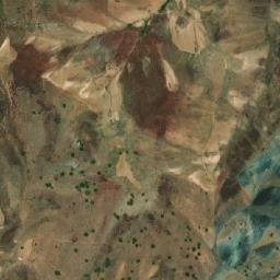 Satellite imagery of Kamkaī Michalghū Ghar, AF