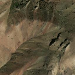 Satellite imagery of Shīgē Sar, AF