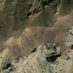 Satellite imagery of Shīgē Sar, AF