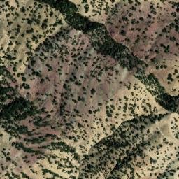 Satellite imagery of Gêranday, AF