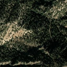 Satellite imagery of Lākah, AF