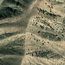 Satellite imagery of Kamkaī Miktūn, AF