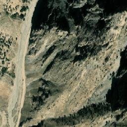 Satellite imagery of Kamkaī Miktūn, AF