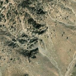 Satellite imagery of Nālē Ghar, AF