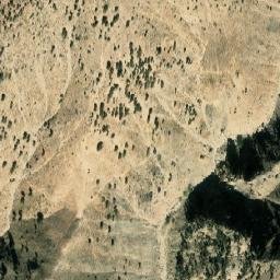 Satellite imagery of Nālē Ghar, AF