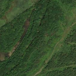 Satellite imagery of Cedrum Number 1 Mine, US