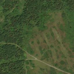 Satellite imagery of Cedrum Number 1 Mine, US