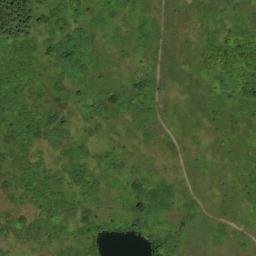 Satellite imagery of Cedrum Number 1 Mine, US