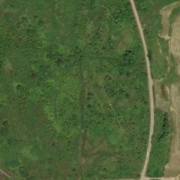 Satellite imagery of Parsons Mine, US
