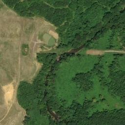 Satellite imagery of Parsons Mine, US