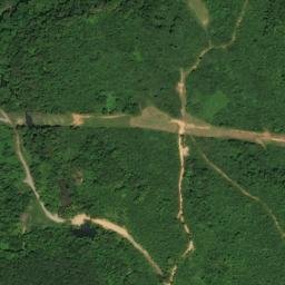 Satellite imagery of Parsons Mine, US