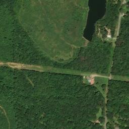 Satellite imagery of Hillard Drift Mine, US
