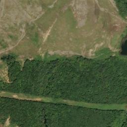 Satellite imagery of Hillard Drift Mine, US