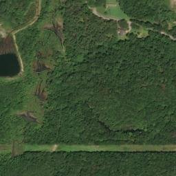 Satellite imagery of Hillard Mine, US
