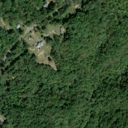 Satellite imagery of Winfred Owens Mine, US