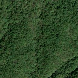 Satellite imagery of Winfred Owens Mine, US