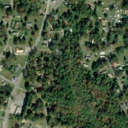 Satellite imagery of Pierson Mine, US