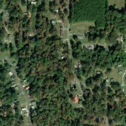 Satellite imagery of Riverside Mine, US