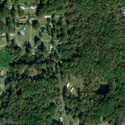 Satellite imagery of Riverside Mine, US