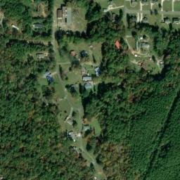Satellite imagery of Riverside Mine, US