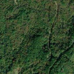 Satellite imagery of Dixiana Mine, US