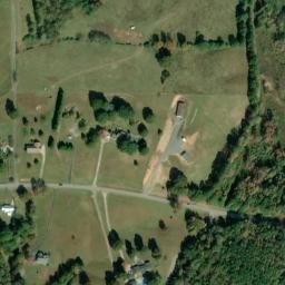 Satellite imagery of Thermal Number 1 Mine, US