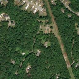 Satellite imagery of Gravelly Ridge, US