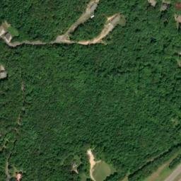 Satellite imagery of Gravelly Ridge, US