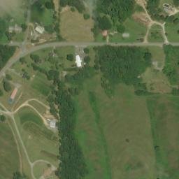 Satellite imagery of Buck Ridge, US