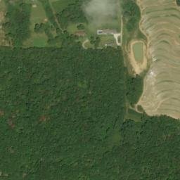 Satellite imagery of Buck Ridge, US