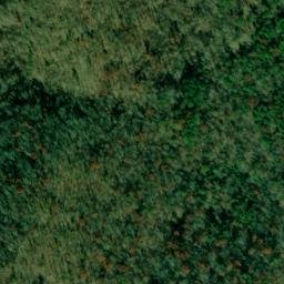 Satellite imagery of Choccolocco Mountain, US