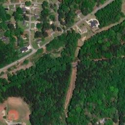 Satellite imagery of BV 033 218 — NGS DG3206 — Mableton, US, US