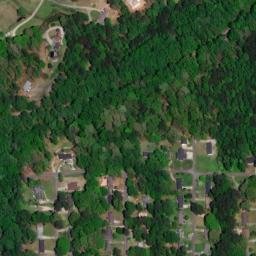Satellite imagery of BV 033 218 — NGS DG3206 — Mableton, US, US