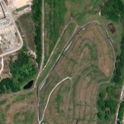 Satellite imagery of K 56 — NGS DG0364 — Atlanta, US, US