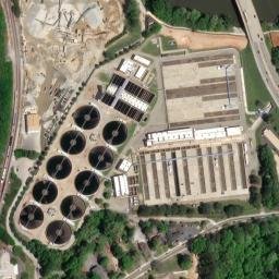 Satellite imagery of K 56 — NGS DG0364 — Atlanta, US, US